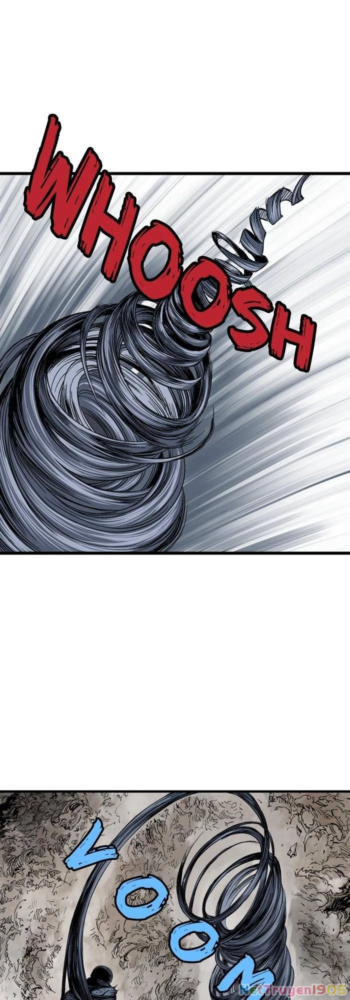 Gosu Chapter 200 - 39