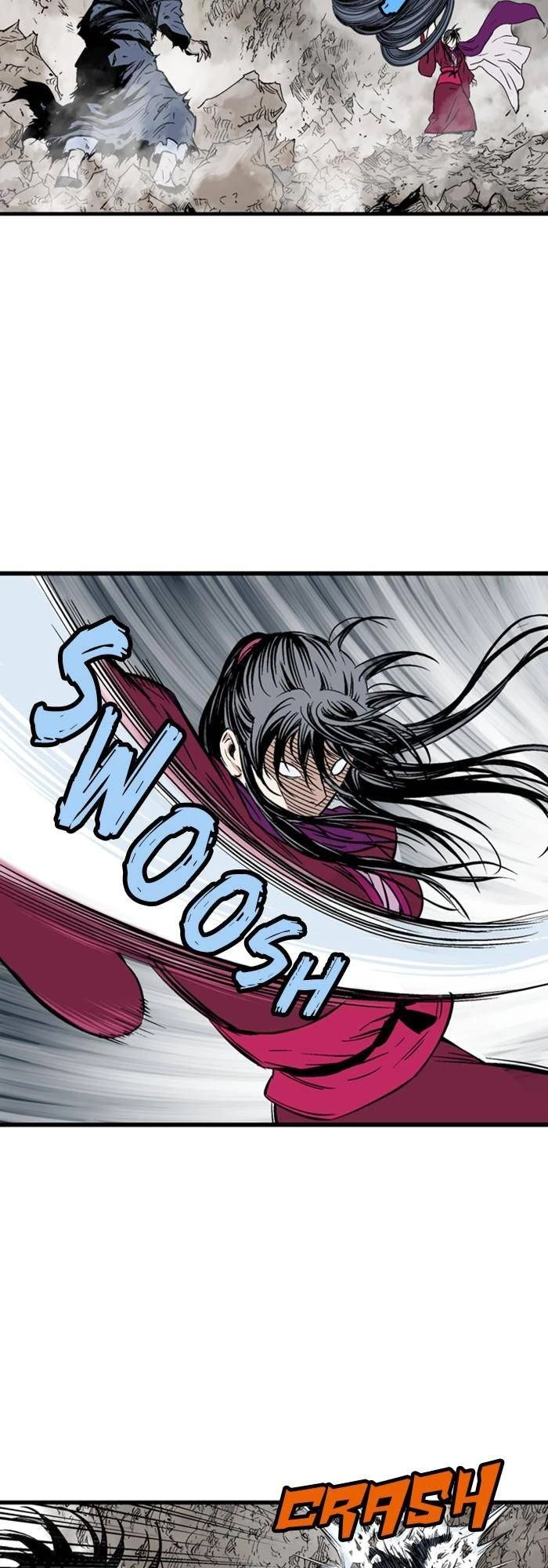 Gosu Chapter 200 - 40