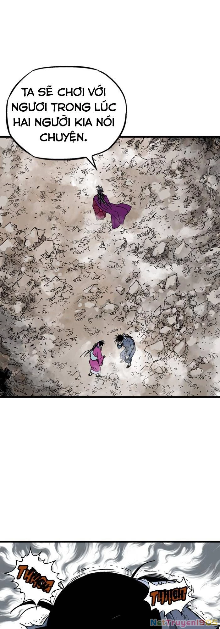 Gosu Chapter 200 - 42
