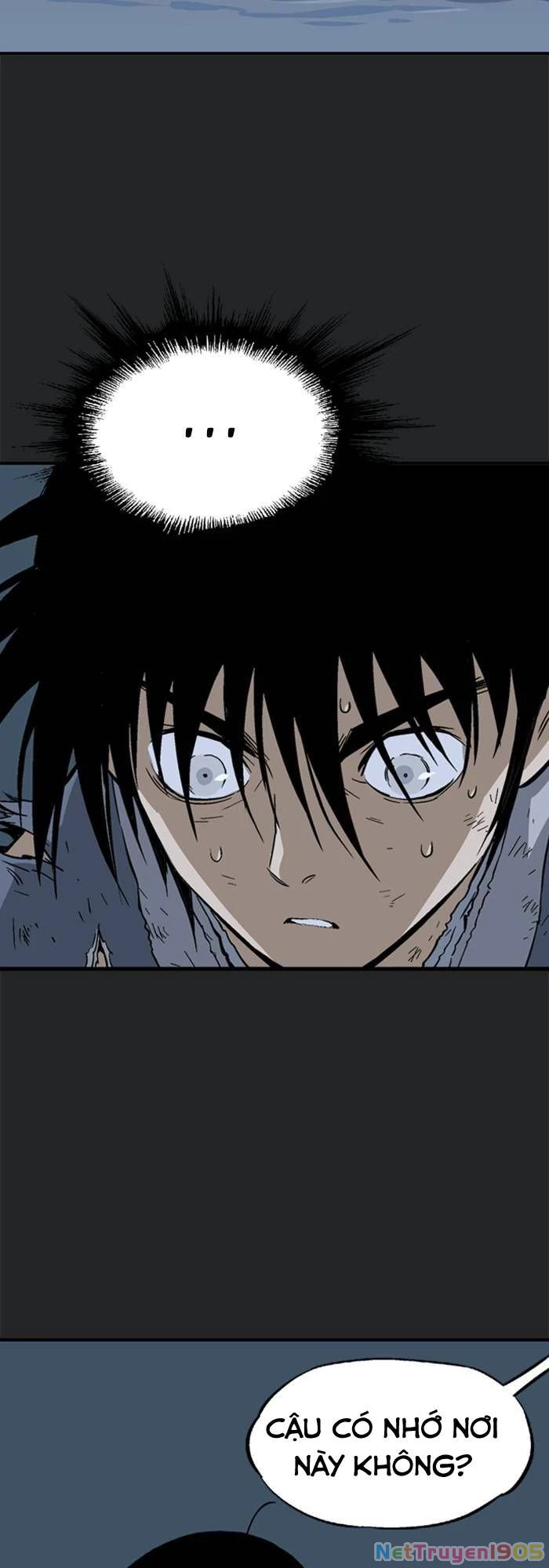 Gosu Chapter 200 - 46