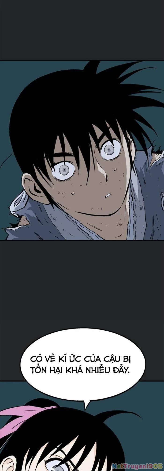 Gosu Chapter 200 - 48