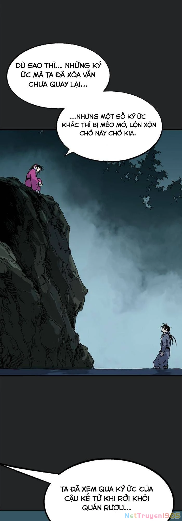 Gosu Chapter 200 - 50