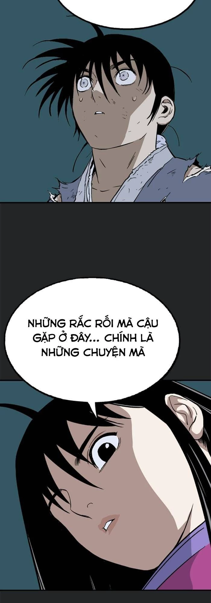 Gosu Chapter 200 - 51