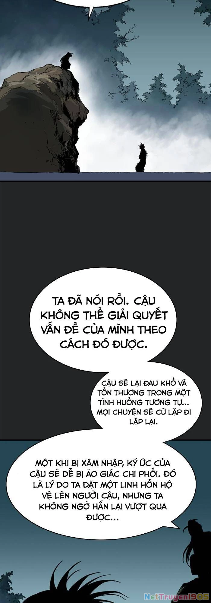 Gosu Chapter 200 - 53