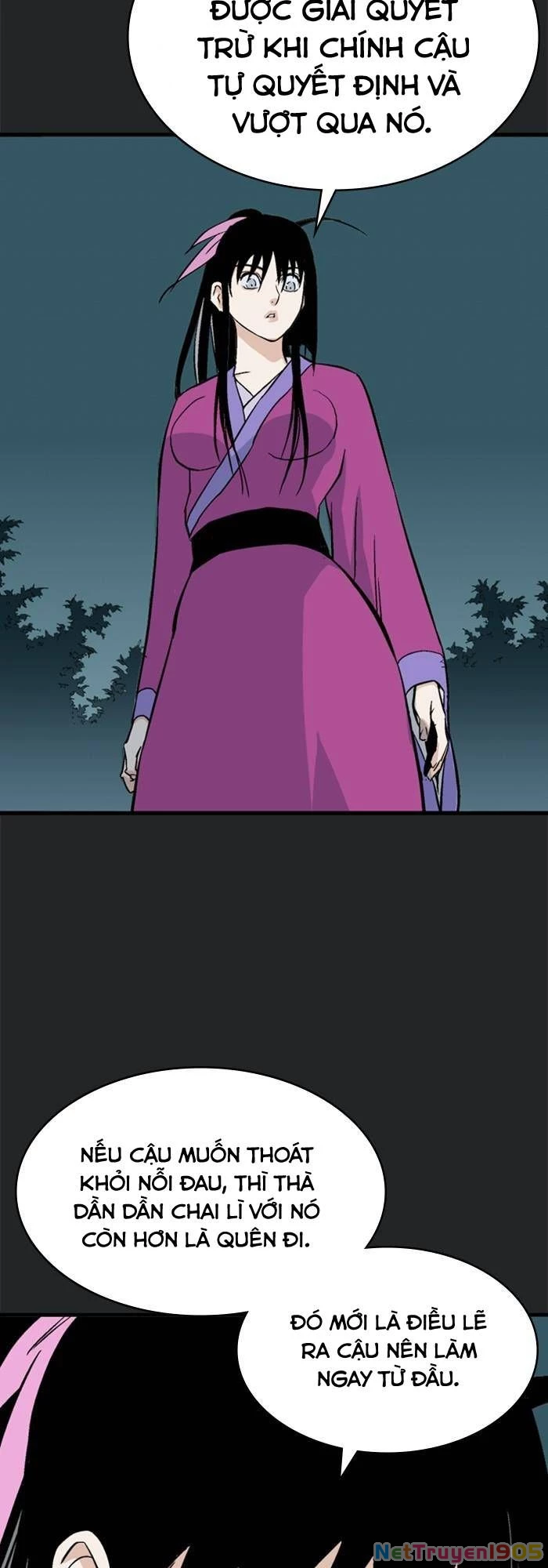 Gosu Chapter 200 - 55