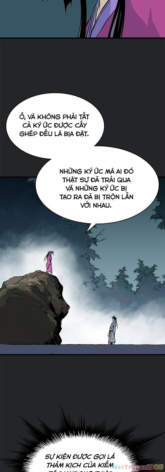 Gosu Chapter 200 - 58