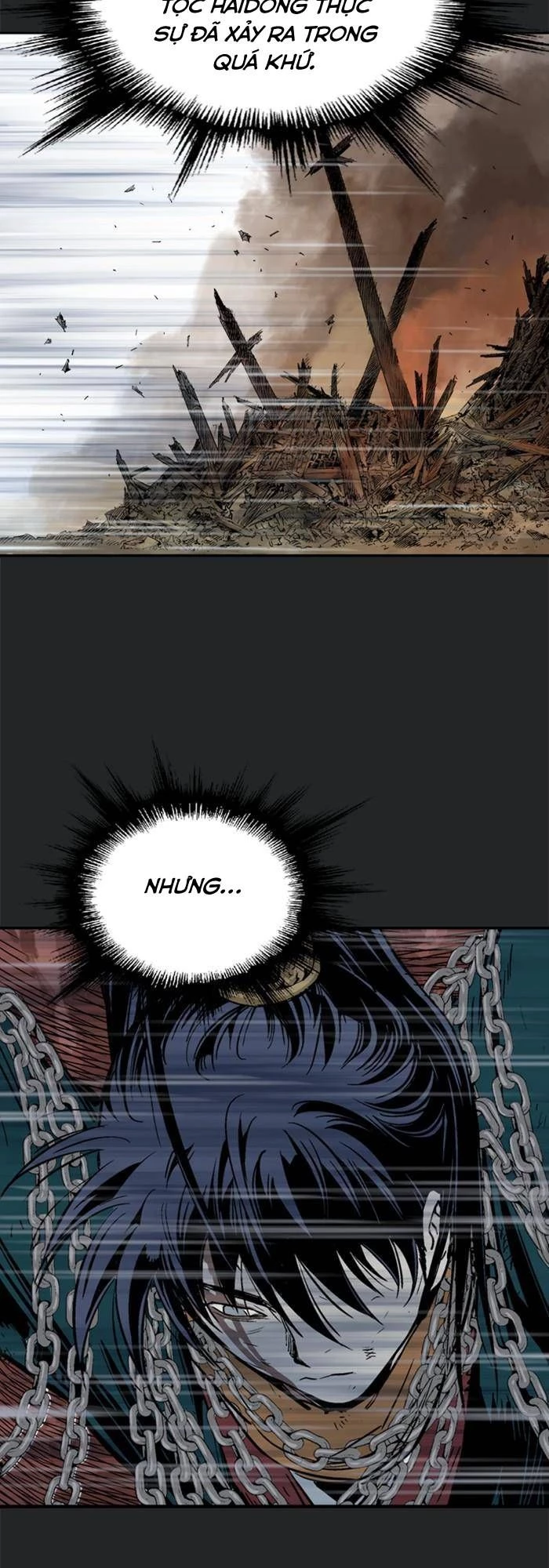 Gosu Chapter 200 - 59
