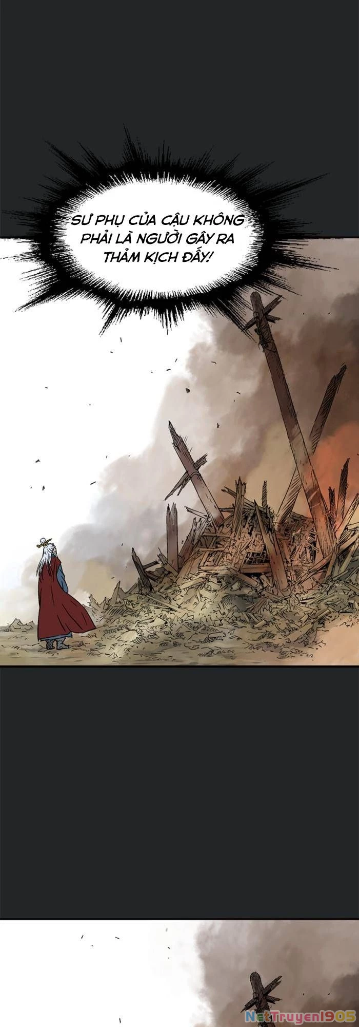 Gosu Chapter 200 - 60