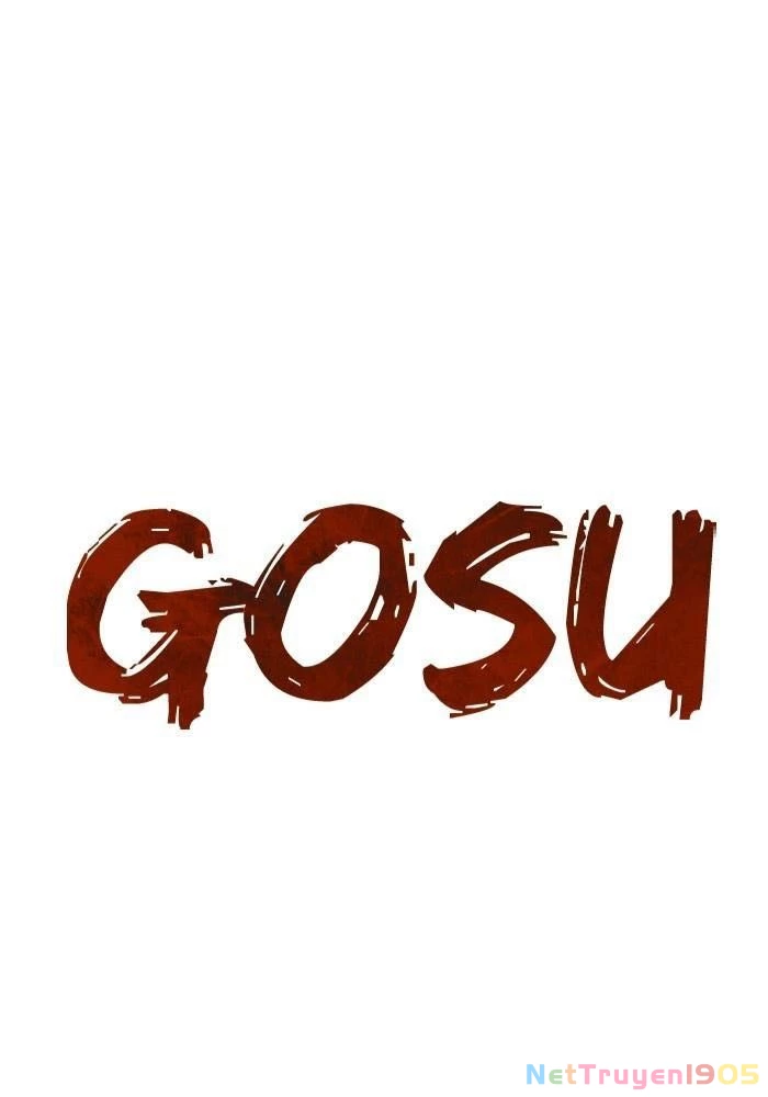 Gosu Chapter 201 - 2