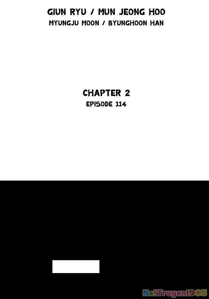 Gosu Chapter 201 - 3
