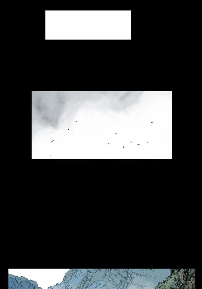 Gosu Chapter 201 - 4
