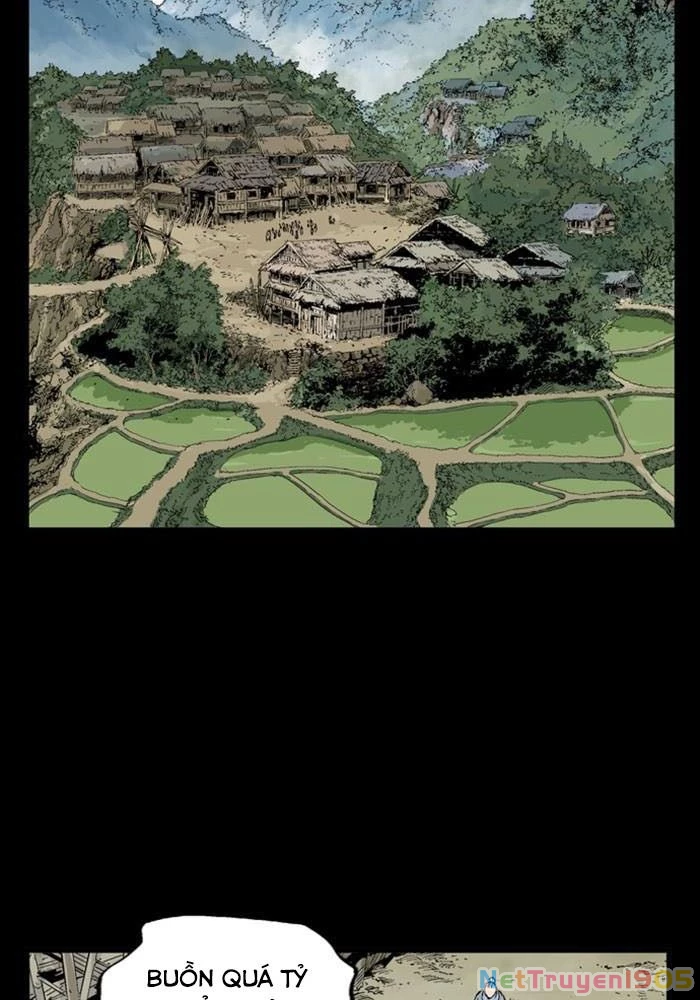 Gosu Chapter 201 - 5