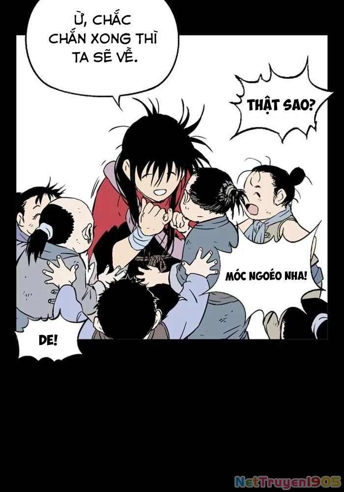 Gosu Chapter 201 - 8