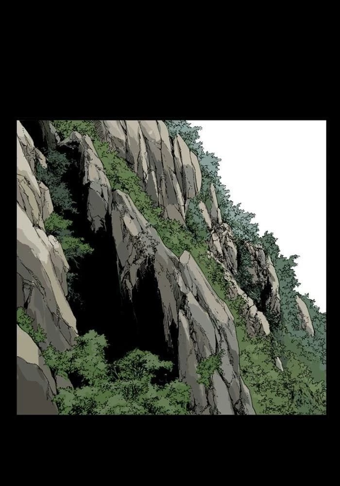 Gosu Chapter 201 - 10