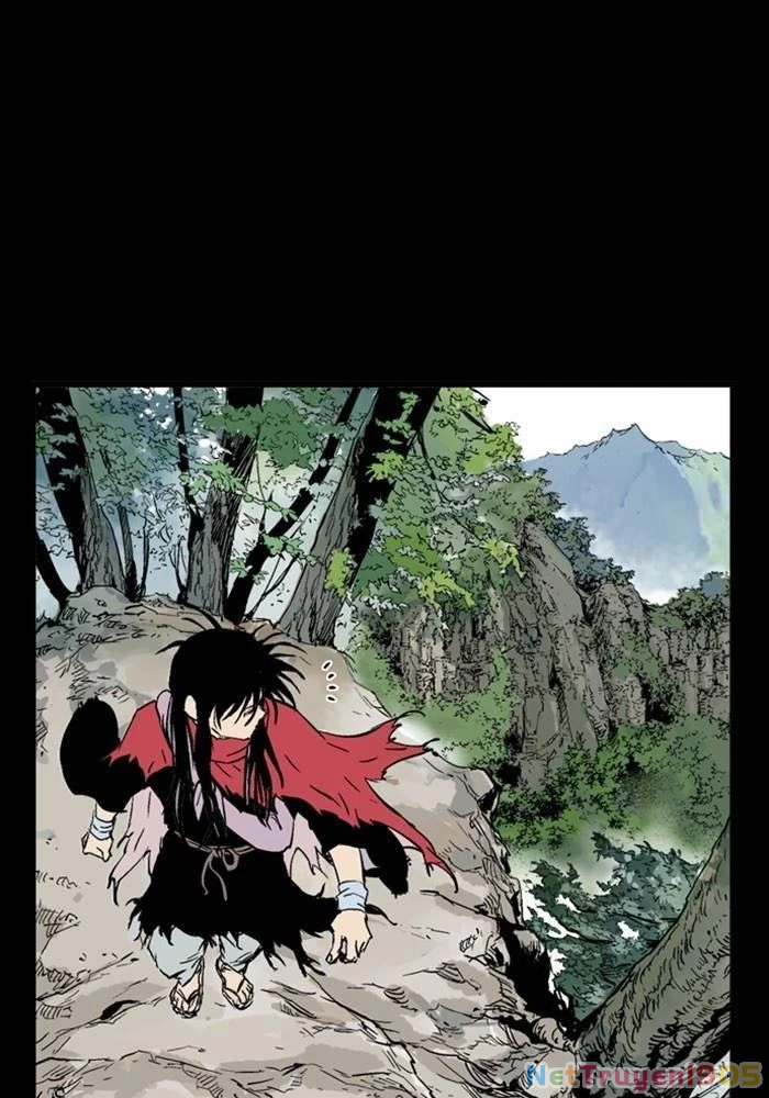 Gosu Chapter 201 - 12
