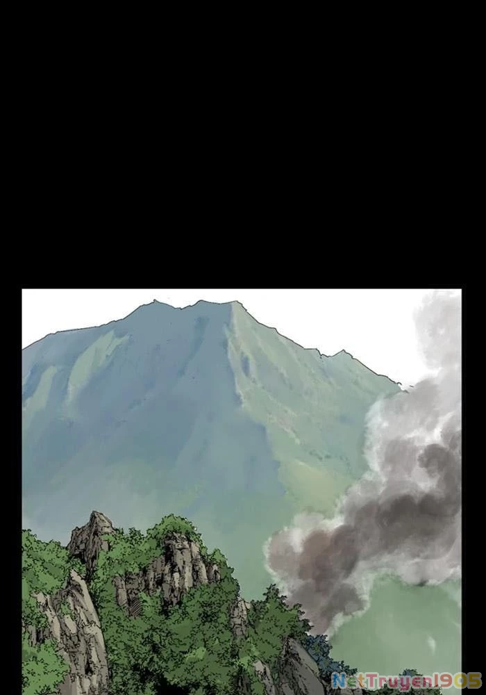Gosu Chapter 201 - 14