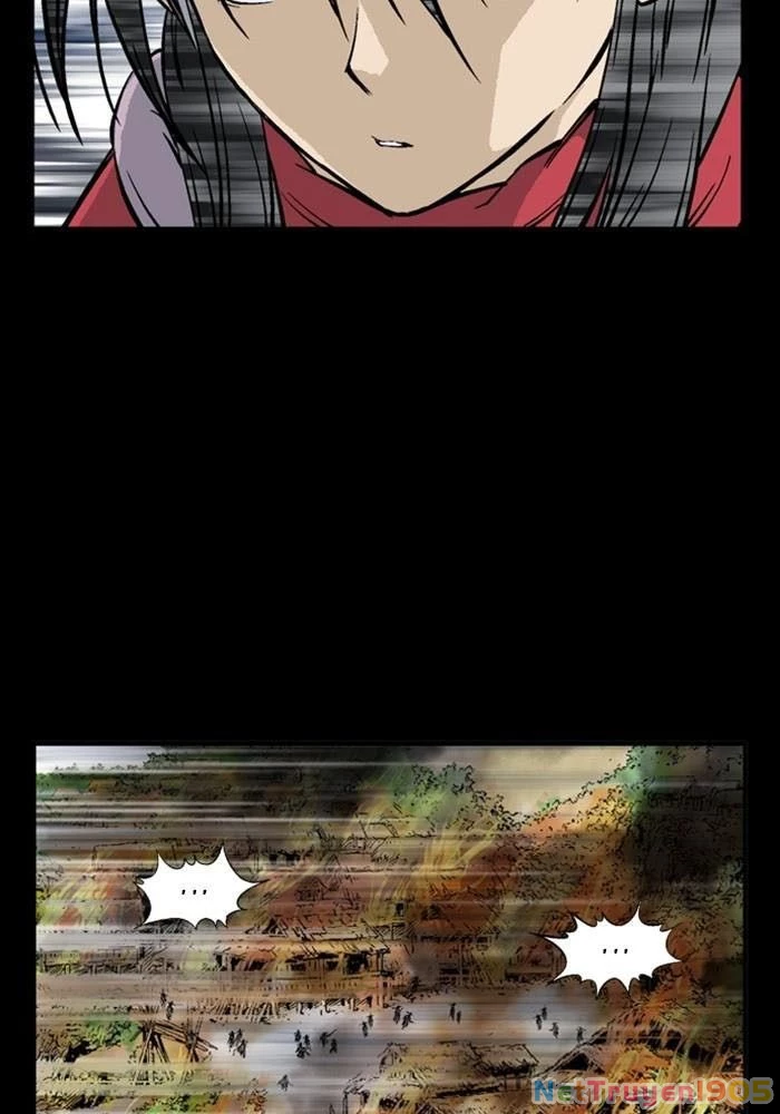 Gosu Chapter 201 - 16
