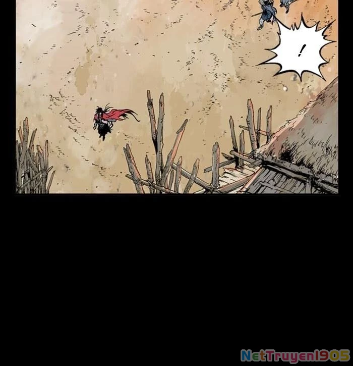 Gosu Chapter 201 - 21