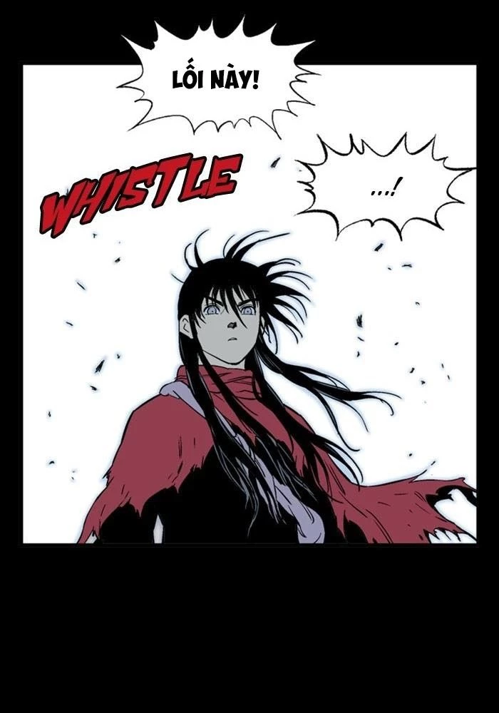 Gosu Chapter 201 - 22