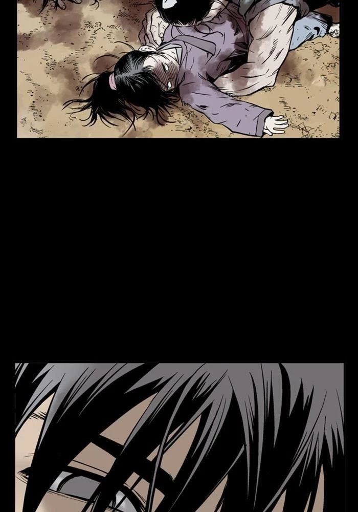 Gosu Chapter 201 - 26