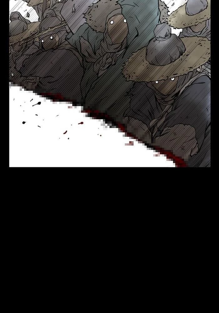 Gosu Chapter 201 - 31