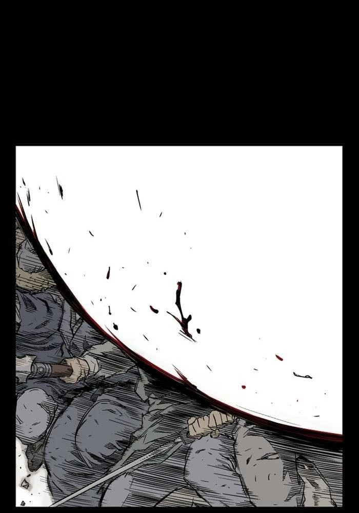 Gosu Chapter 201 - 32