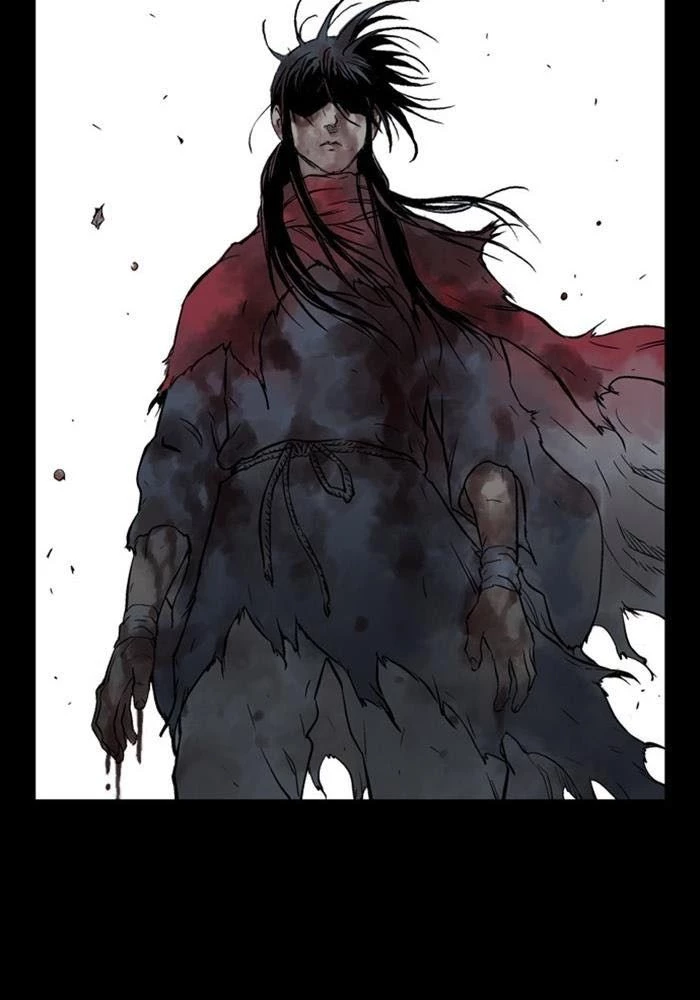 Gosu Chapter 201 - 40