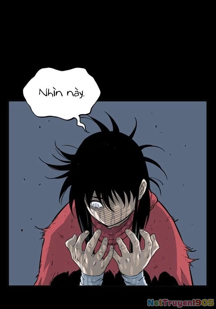 Gosu Chapter 201 - 48