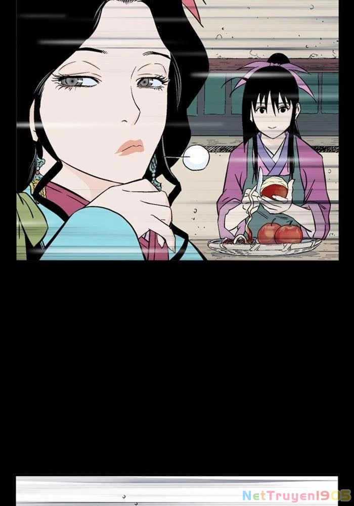 Gosu Chapter 201 - 60