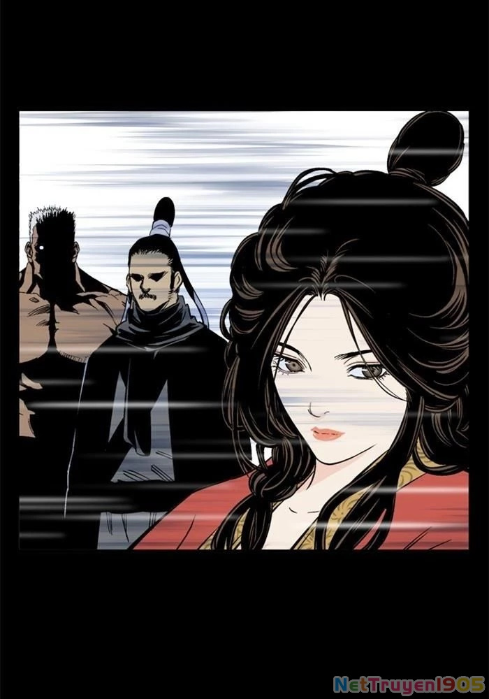 Gosu Chapter 201 - 62