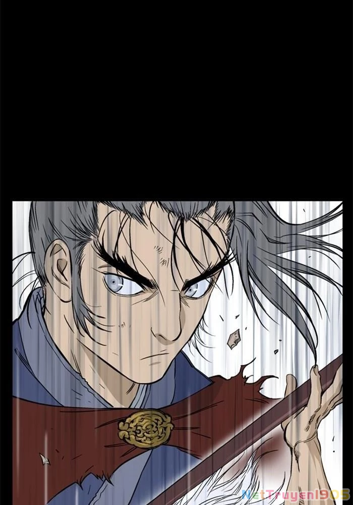 Gosu Chapter 201 - 65