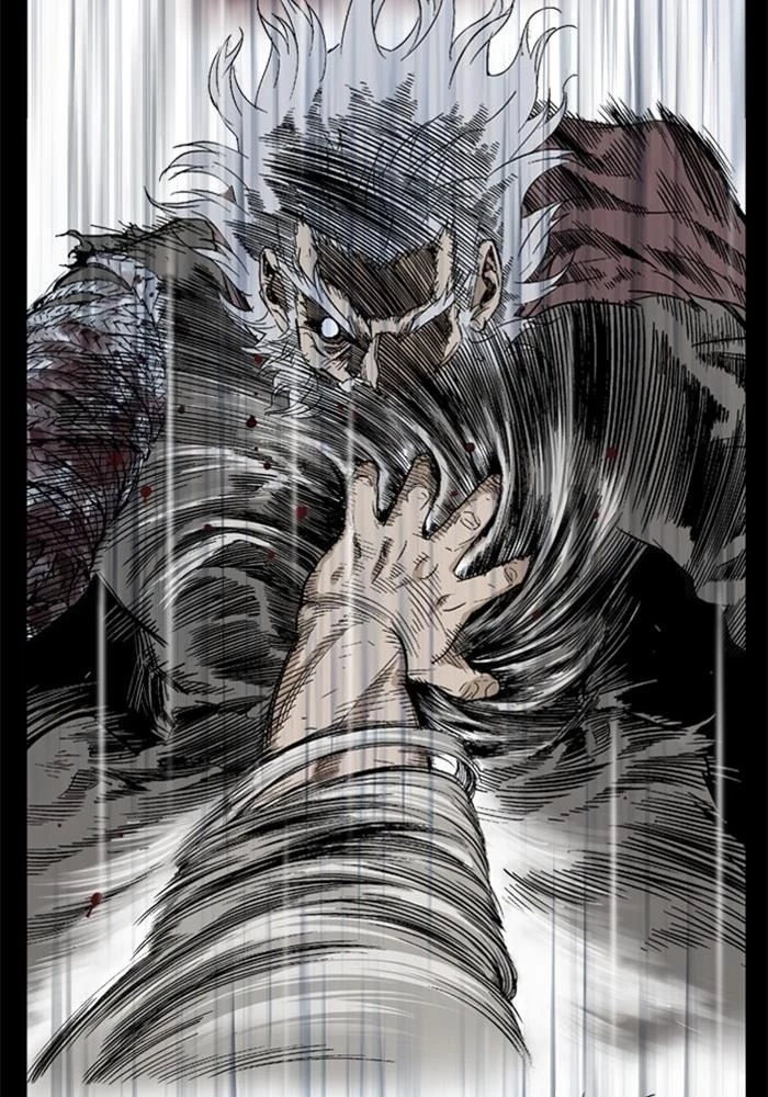 Gosu Chapter 201 - 68