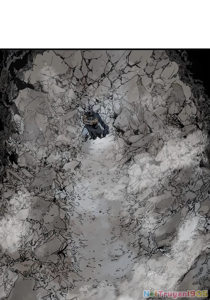 Gosu Chapter 201 - 84