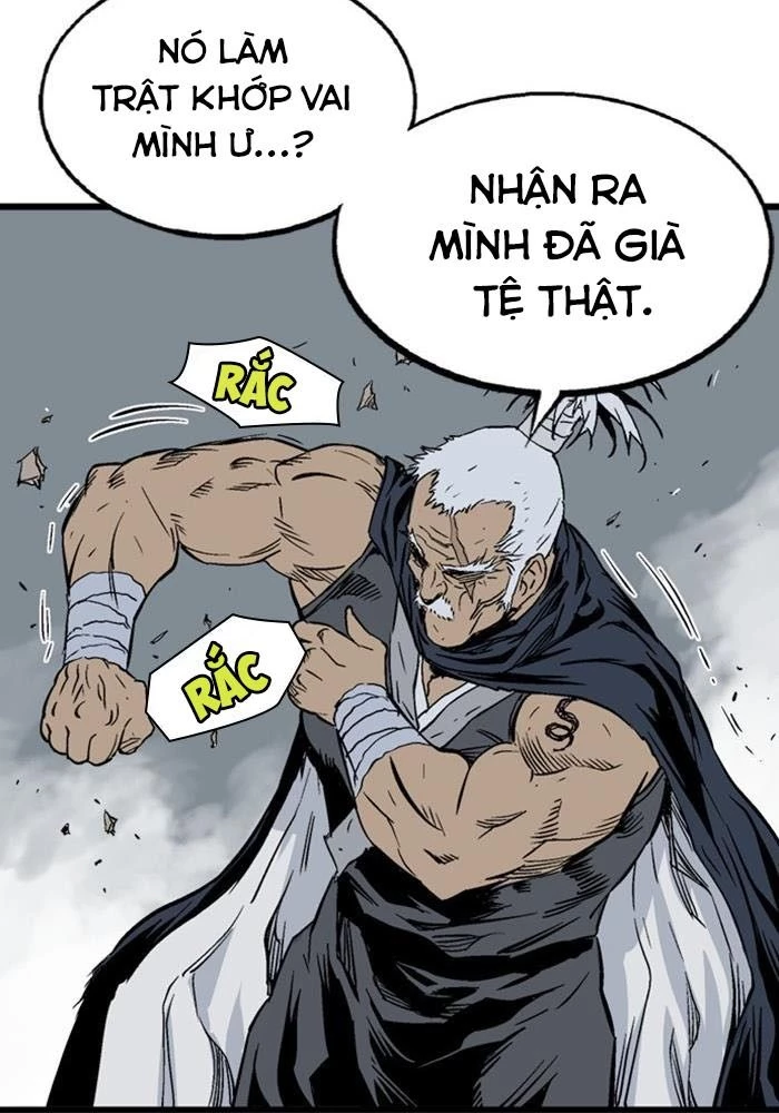Gosu Chapter 201 - 88