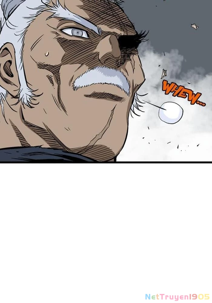Gosu Chapter 201 - 91