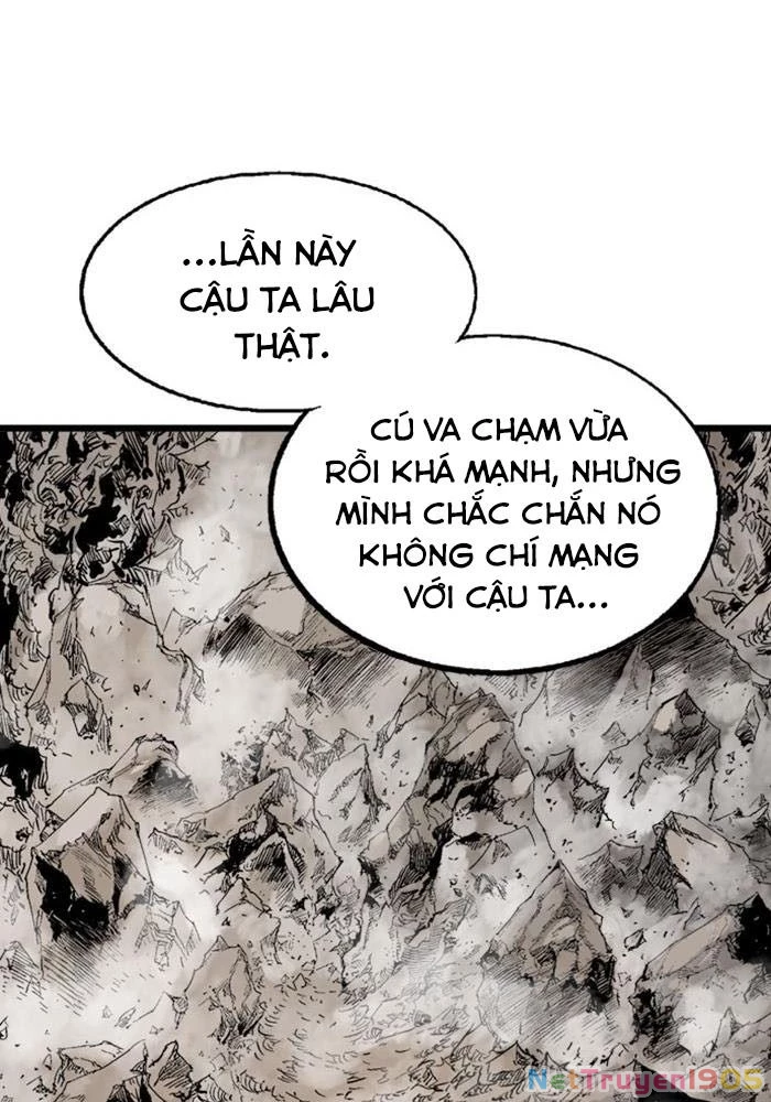 Gosu Chapter 201 - 97
