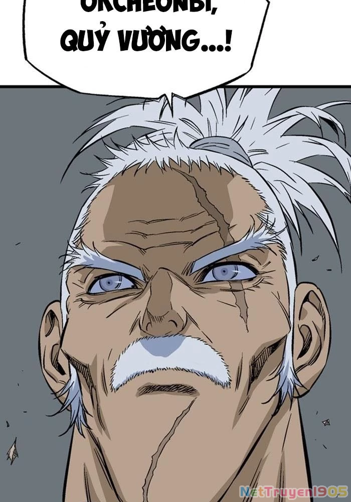 Gosu Chapter 201 - 116