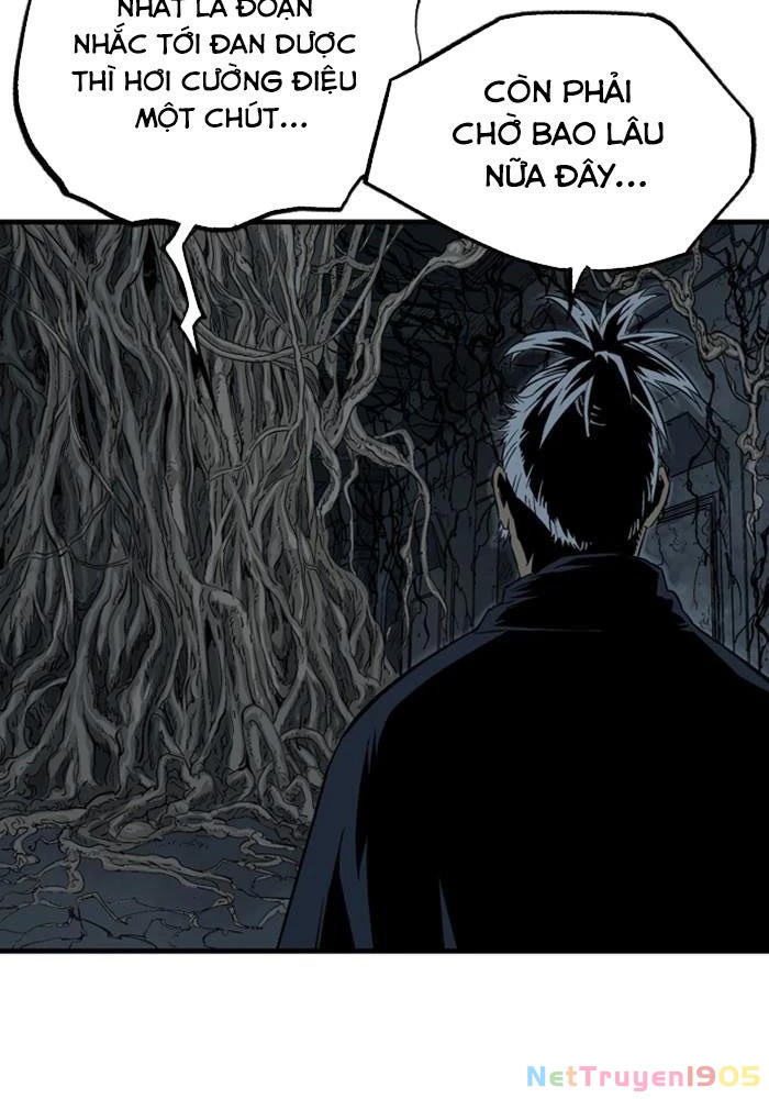 Gosu Chapter 202 - 13