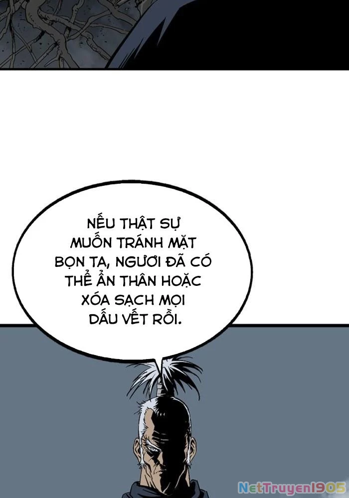 Gosu Chapter 202 - 19