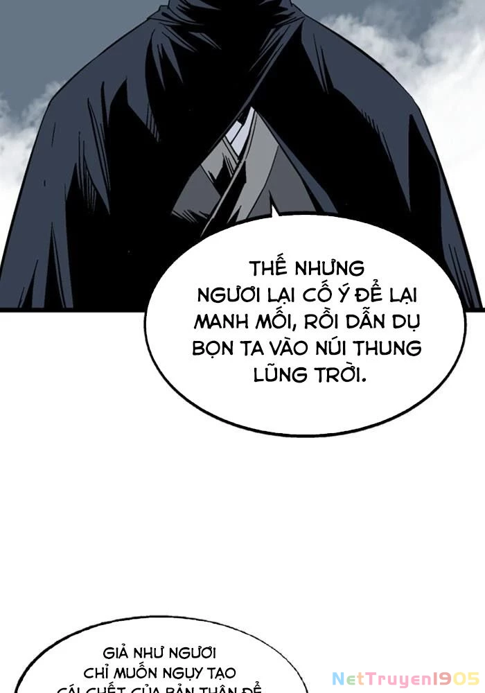Gosu Chapter 202 - 20