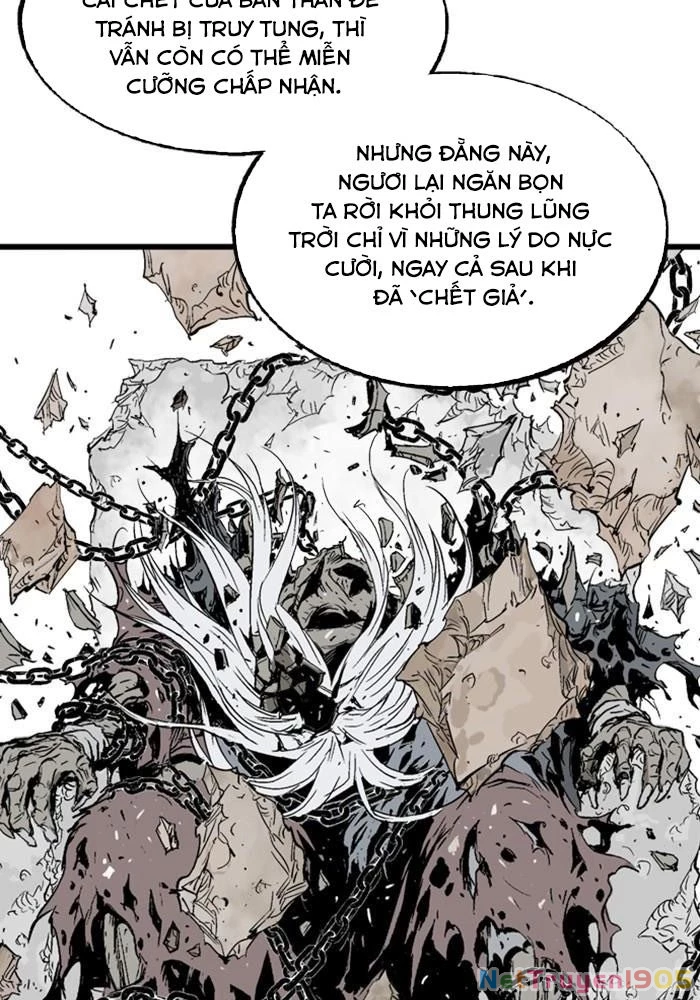 Gosu Chapter 202 - 21