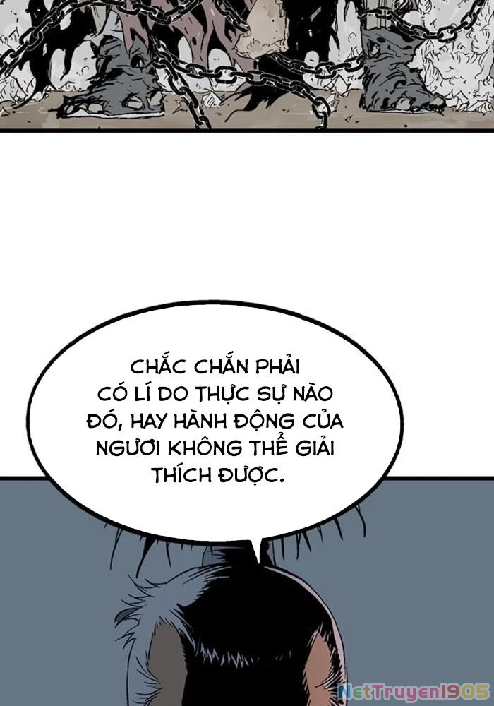 Gosu Chapter 202 - 22