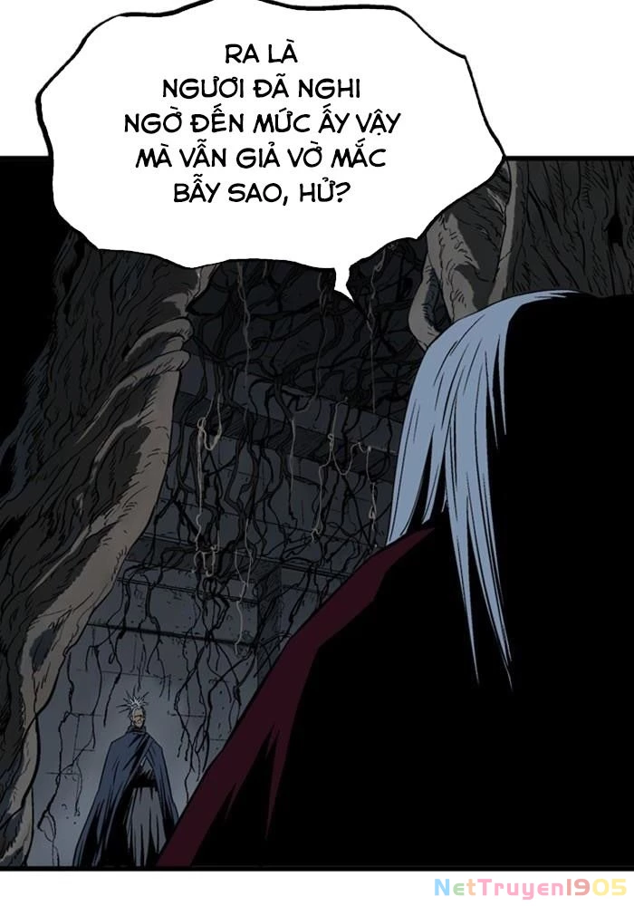 Gosu Chapter 202 - 25