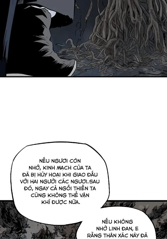 Gosu Chapter 202 - 32