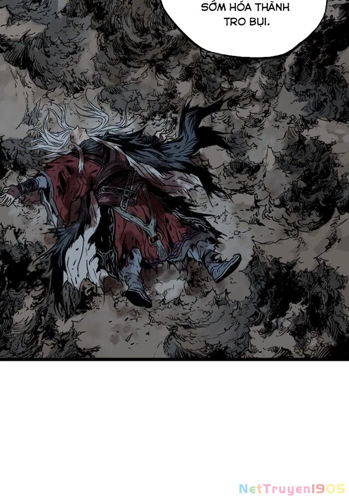 Gosu Chapter 202 - 33