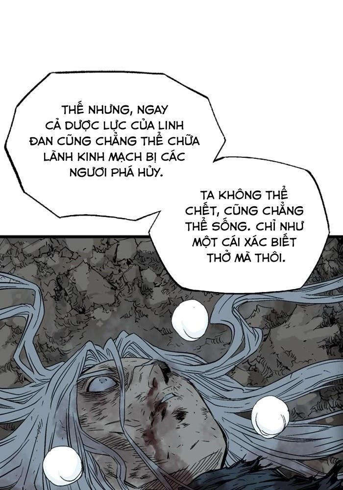Gosu Chapter 202 - 34