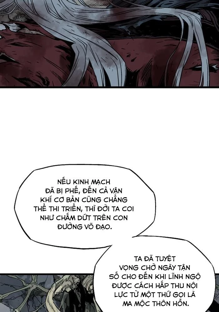 Gosu Chapter 202 - 35