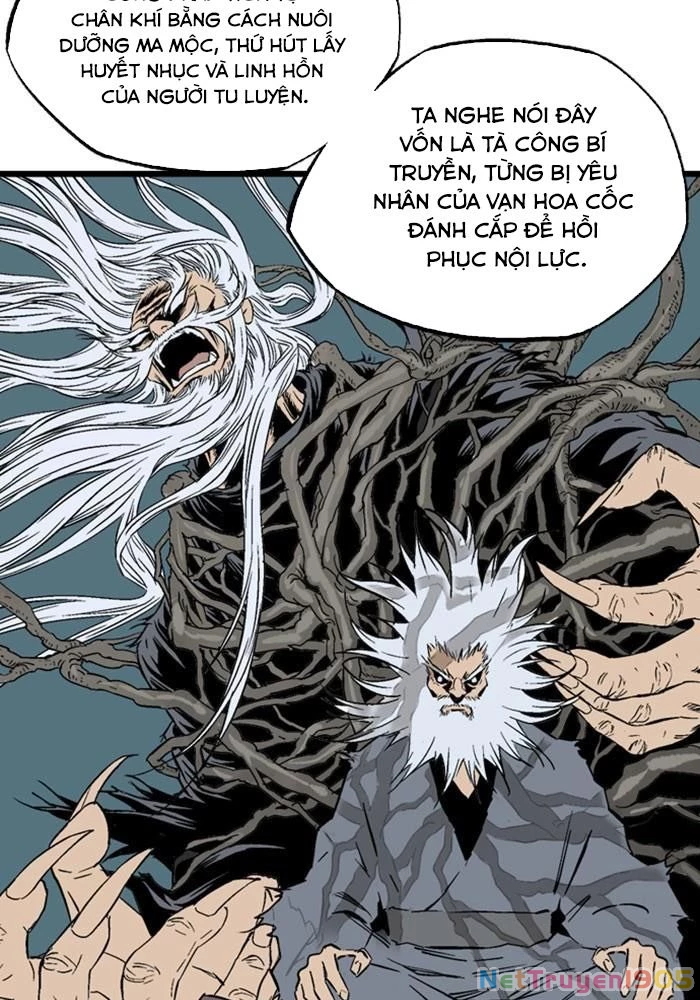 Gosu Chapter 202 - 37