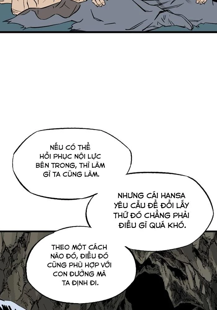 Gosu Chapter 202 - 38