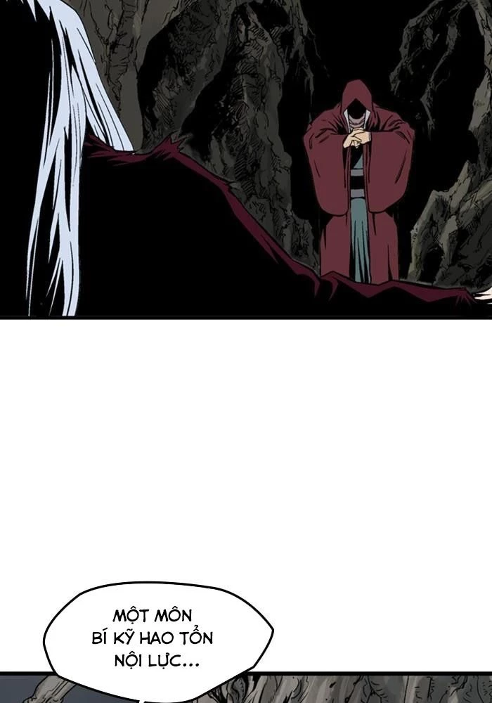 Gosu Chapter 202 - 39